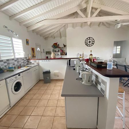 Villa Florentine - Saint Francois - Guadeloupe ภายนอก รูปภาพ