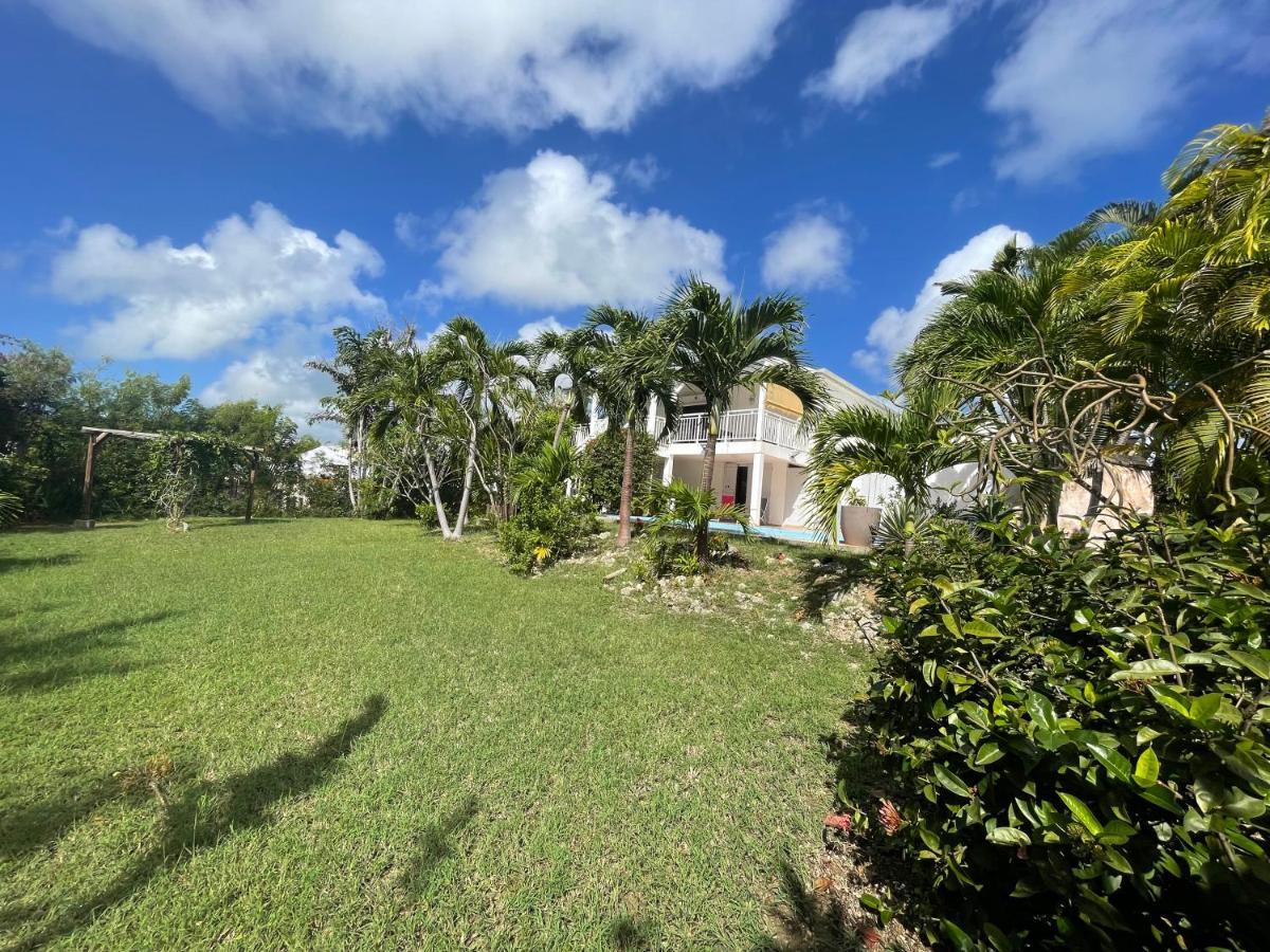Villa Florentine - Saint Francois - Guadeloupe ภายนอก รูปภาพ
