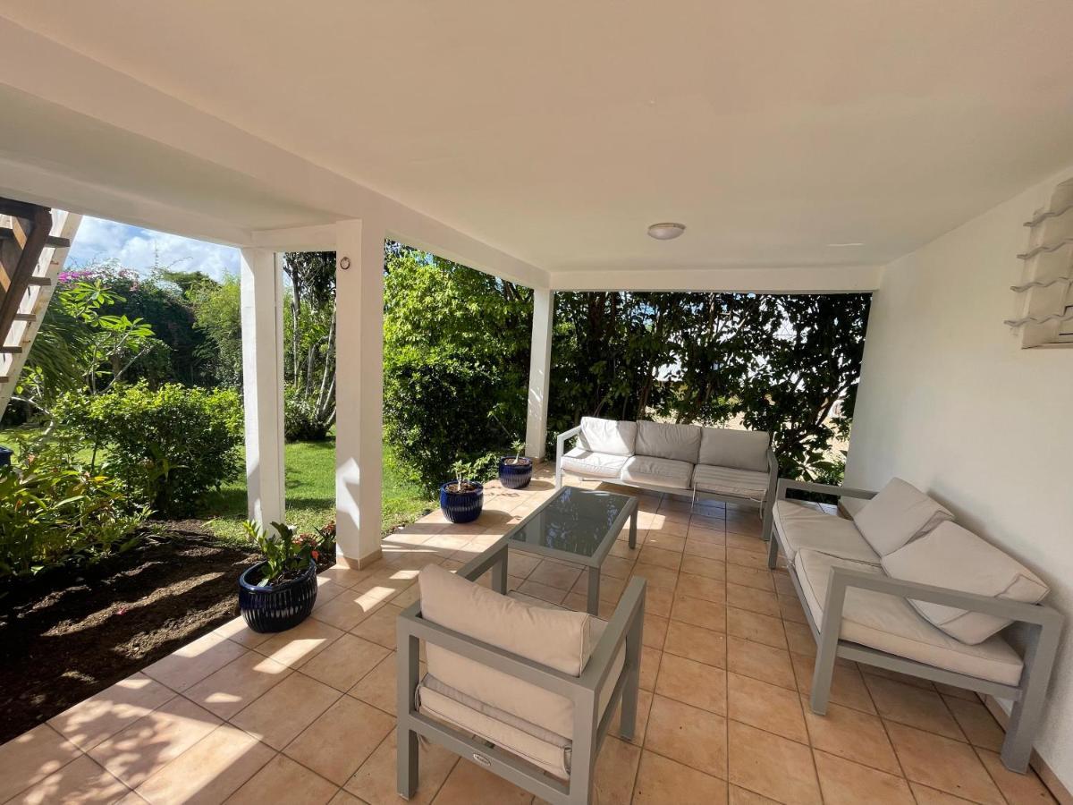 Villa Florentine - Saint Francois - Guadeloupe ภายนอก รูปภาพ
