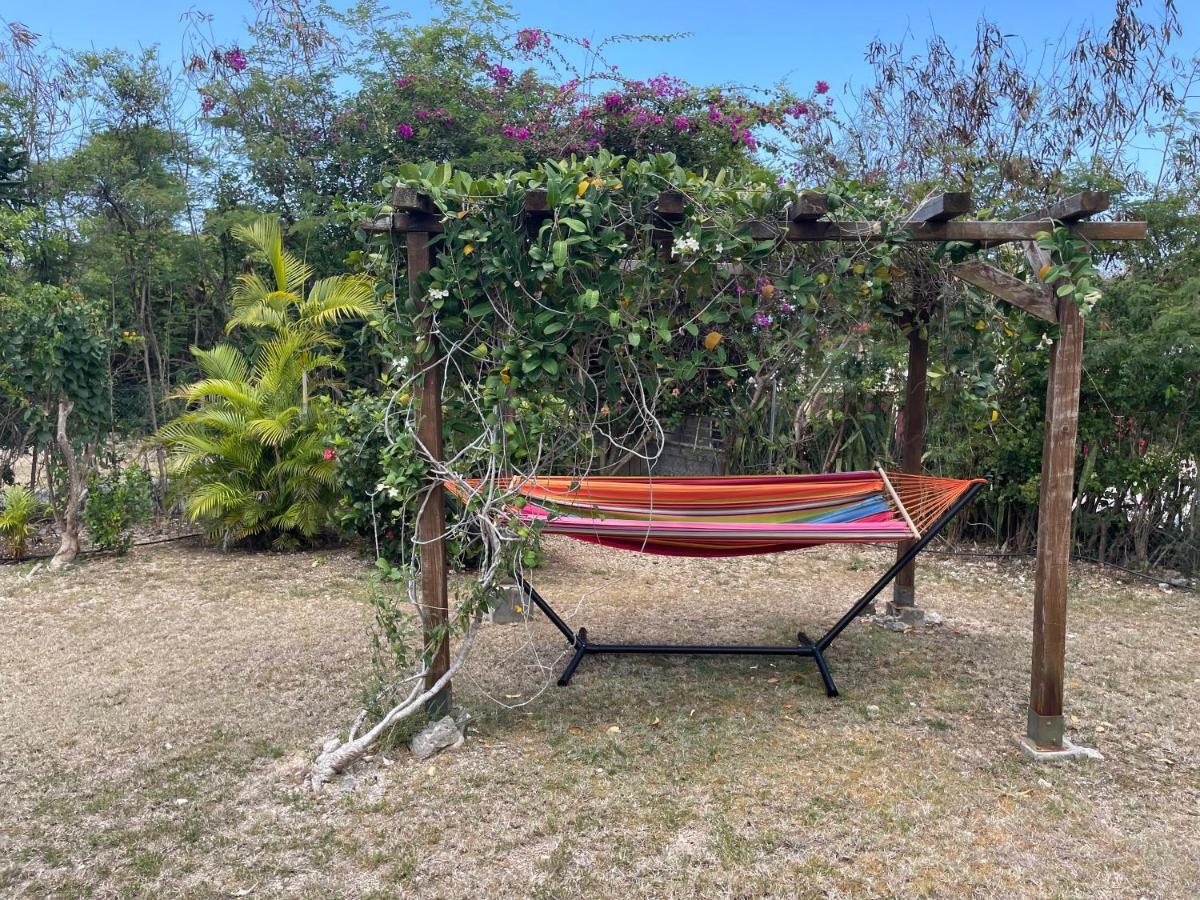 Villa Florentine - Saint Francois - Guadeloupe ภายนอก รูปภาพ