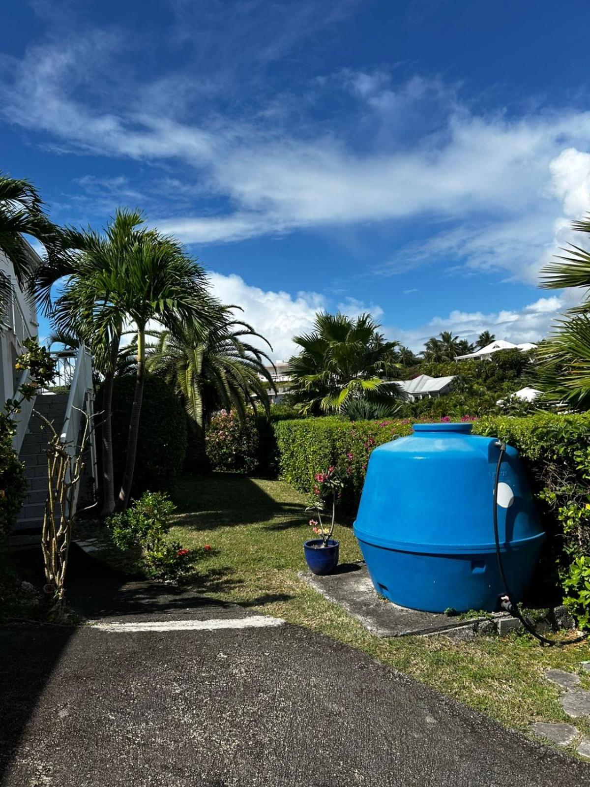 Villa Florentine - Saint Francois - Guadeloupe ภายนอก รูปภาพ
